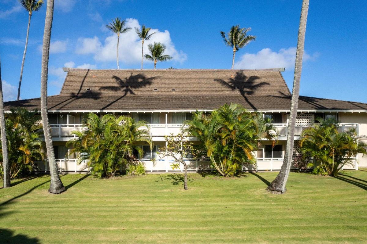 Plantation Hale Suites - image 5