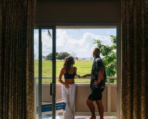 Plantation Hale Suites - image 50