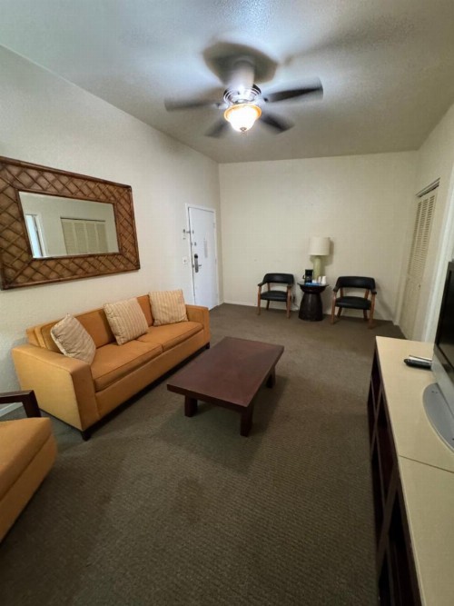 Hotel Coral Reef - image 38