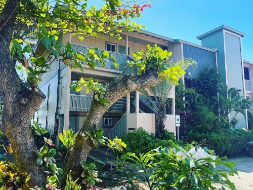 Hotel Coral Reef - image 42