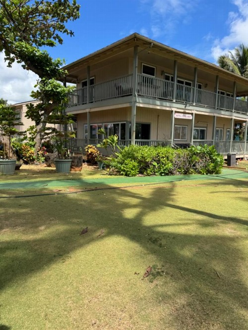 Hotel Coral Reef - image 48
