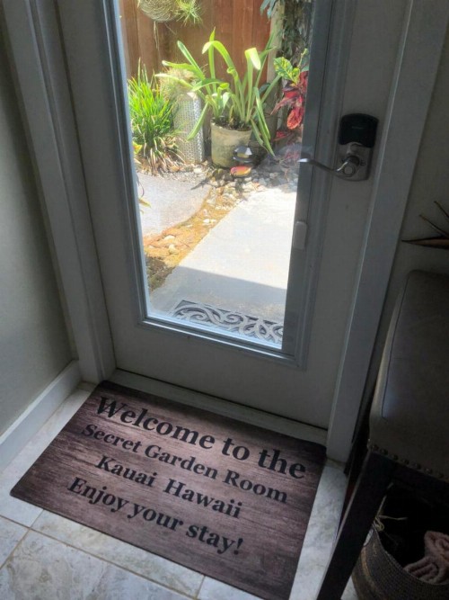 The Secret Garden Room - image 27
