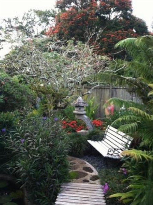 The Secret Garden Room - image 34