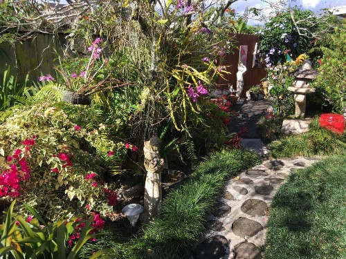 The Secret Garden Room - image 35