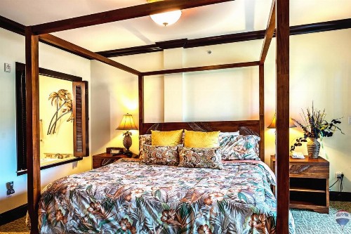 Waipouli Beach Resort C-105 - image 5
