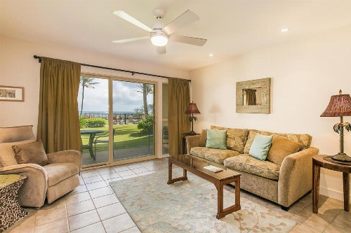 Kapaa Shore Resort #118 - image 7