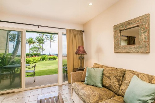 Kapaa Shore Resort #118 - image 8