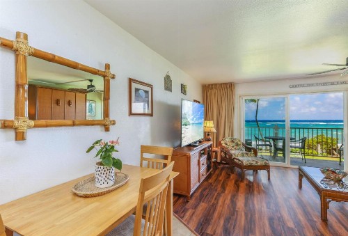 Kapaa Shore Resort #202 - image 12