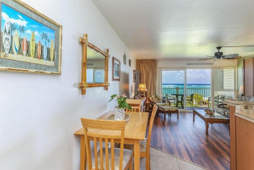 Kapaa Shore Resort #202 - image 6