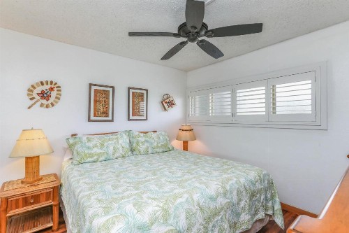 Kapaa Shore Resort #202 - image 8