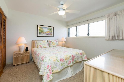 Kapaa Shore Resort #227 - image 12