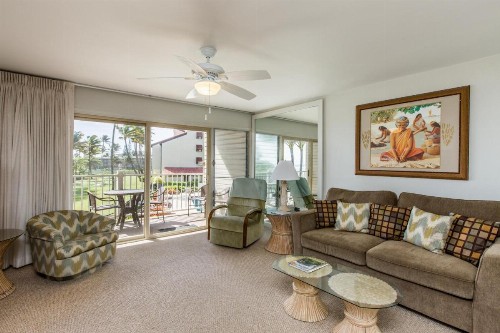 Kapaa Shore Resort #227 - image 8