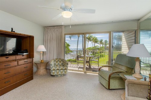 Kapaa Shore Resort #227 - image 9