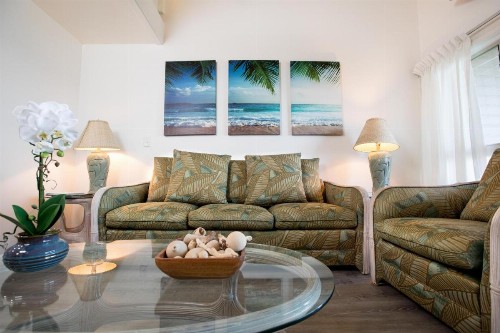 Kapaa Shore Resort #305 - image 11