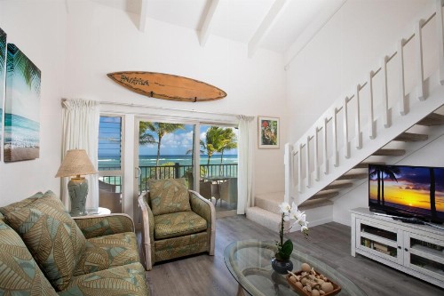 Kapaa Shore Resort #305 - image 8