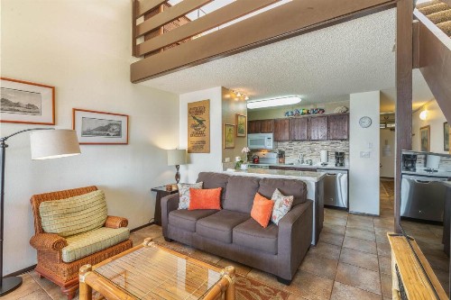 Kapaa Shore Resort #308 - image 10