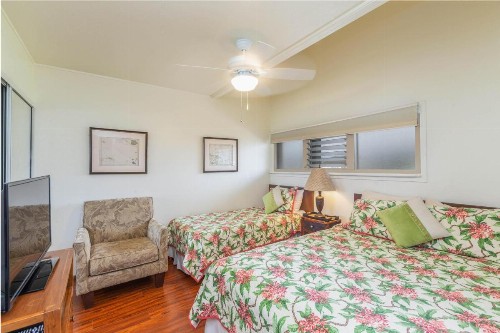 Kapaa Shore Resort #308 - image 11