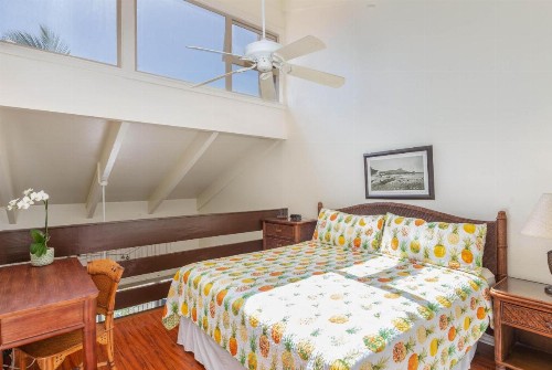 Kapaa Shore Resort #308 - image 12