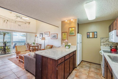 Kapaa Shore Resort #308 - image 6