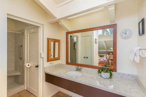 Kapaa Shore Resort #308 - image 9