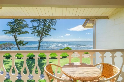 Islander on the Beach #348 Oceanfront - image 1