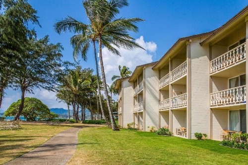 Islander on the Beach #348 Oceanfront - image 9