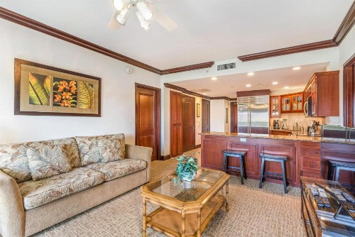 Waipouli Beach Resort B-301 - image 12