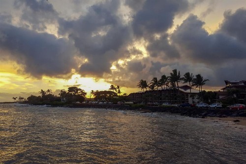 Islander on the Beach - image 9