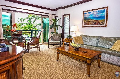 Waipouli Beach Resort E-205 - image 7