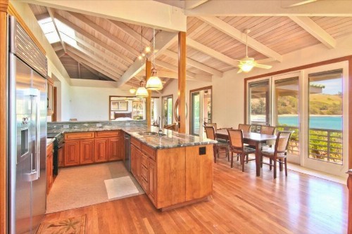 Moloa'a Bay Villa and Cottage - image 12