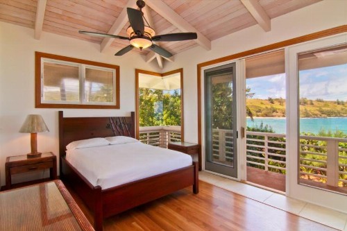 Moloa'a Bay Villa and Cottage - image 6