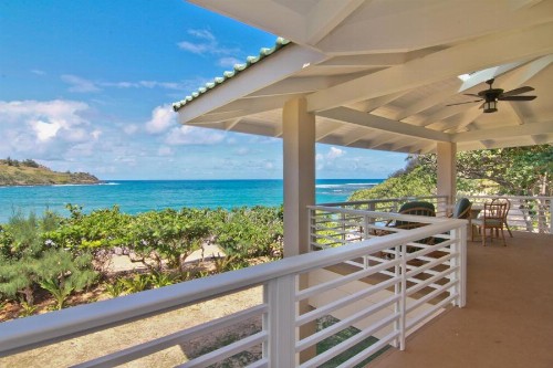 Moloa'a Bay Villa and Cottage - image 7