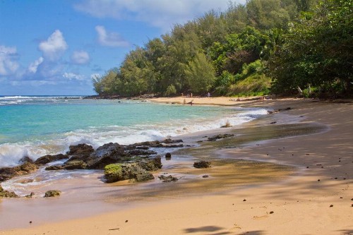 Moloa'a Bay Villa - image 3