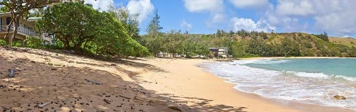 Moloa'a Bay Villa - image 1