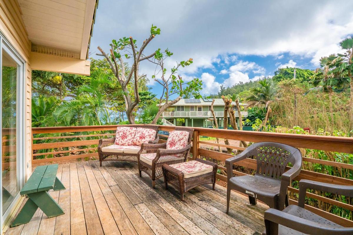 Moloa'a Bay Cottage - image 5