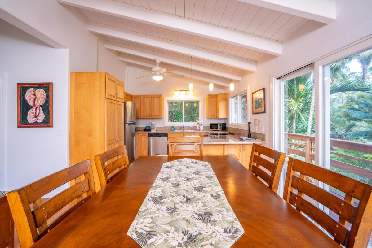 Moloa'a Bay Cottage - image 7