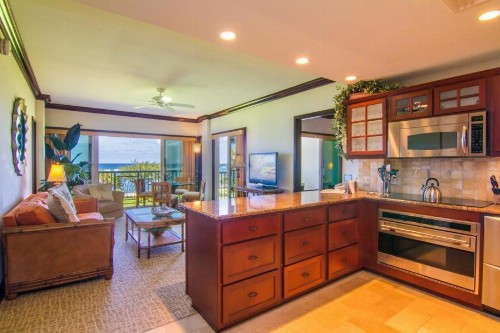 Waipouli Beach Resort G-306 - image 7