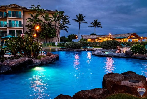 Waipouli Beach Resort G-404 - image 1