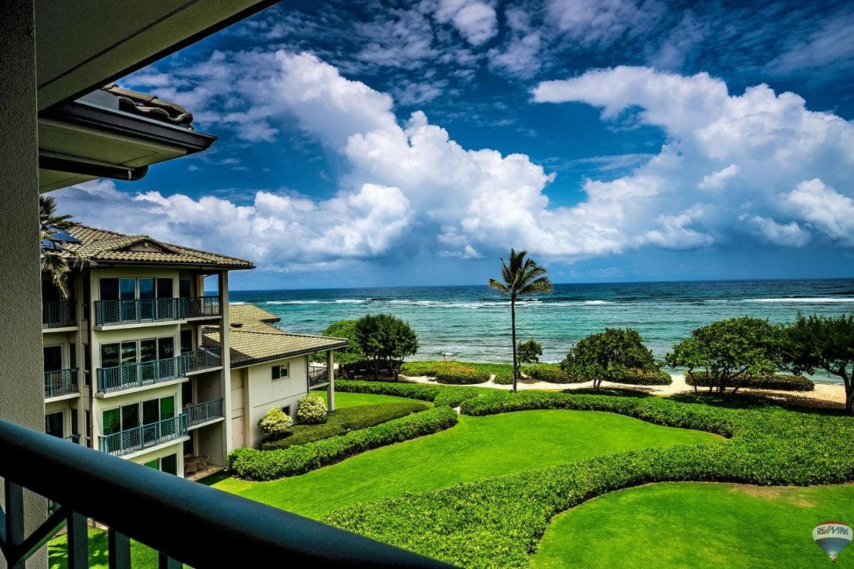 Waipouli Beach Resort G-404 - image 2