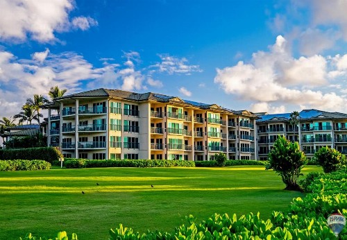 Waipouli Beach Resort G-404 - image 3