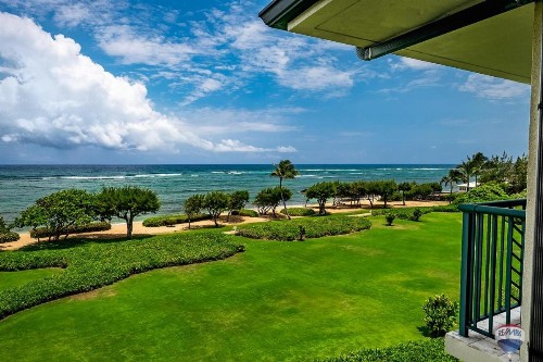 Waipouli Beach Resort G-404