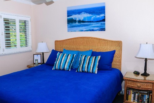 Wailua Bay View 204 Condo - image 12