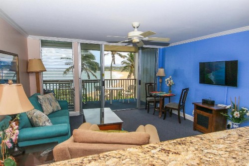 Wailua Bay View 204 Condo - image 5
