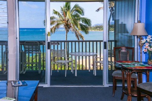 Wailua Bay View 204 Condo - image 6