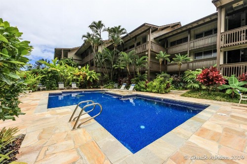 Wailua Bay View 204 Condo - image 9