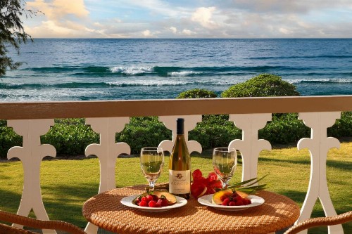 Islander on the Beach 352 OCEANFRONT *PENTHOUSE* AC Pool - image 7