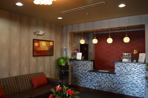 Super 8 by Wyndham Karnes City - image 11