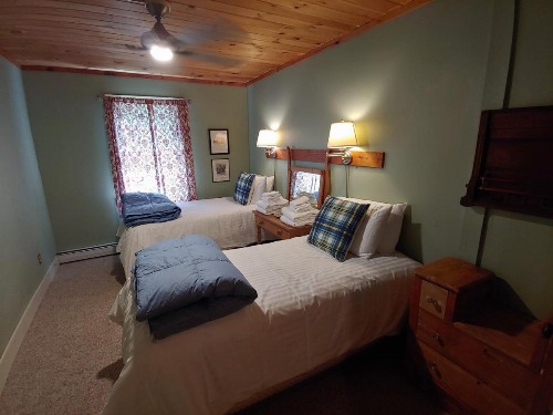 Keene Valley Lodge - image 11