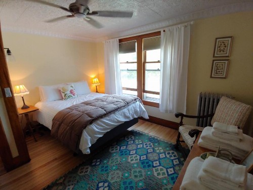 Keene Valley Lodge - image 2