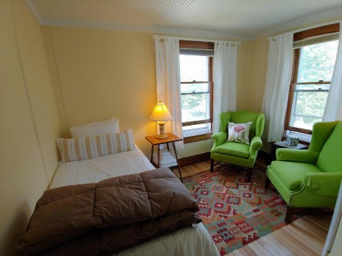 Keene Valley Lodge - image 3